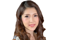 長尾侑香