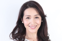 内山亜津子