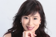 山道いずみ