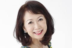 戸川公代