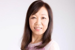 水口美鈴