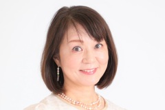 ハセガワ ミチヨ