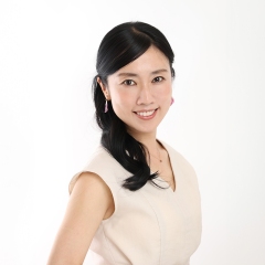 秋谷絵理子