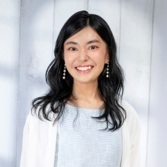 井上裕子