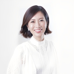 梅原祥子