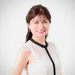 吉田愛