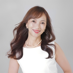 脇山はるみ