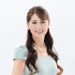 浅島麻衣子