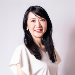 宝地恵子