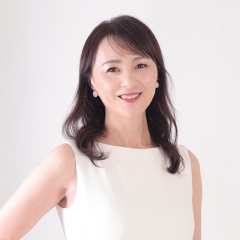 馬見塚真理子