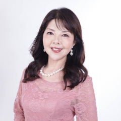 笹原ますみ