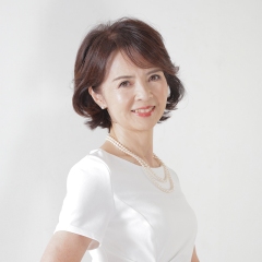 須賀原涼子