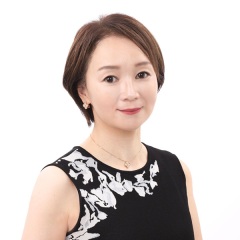 檀之上 容理子