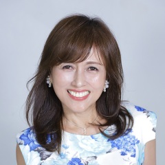 御福 敏子