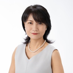 柳澤 裕子