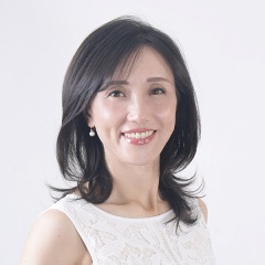 田畑 まりえ