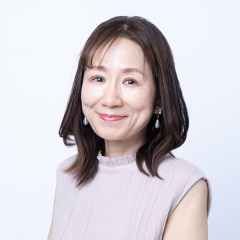 石田 広美