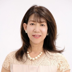 中尾 和子